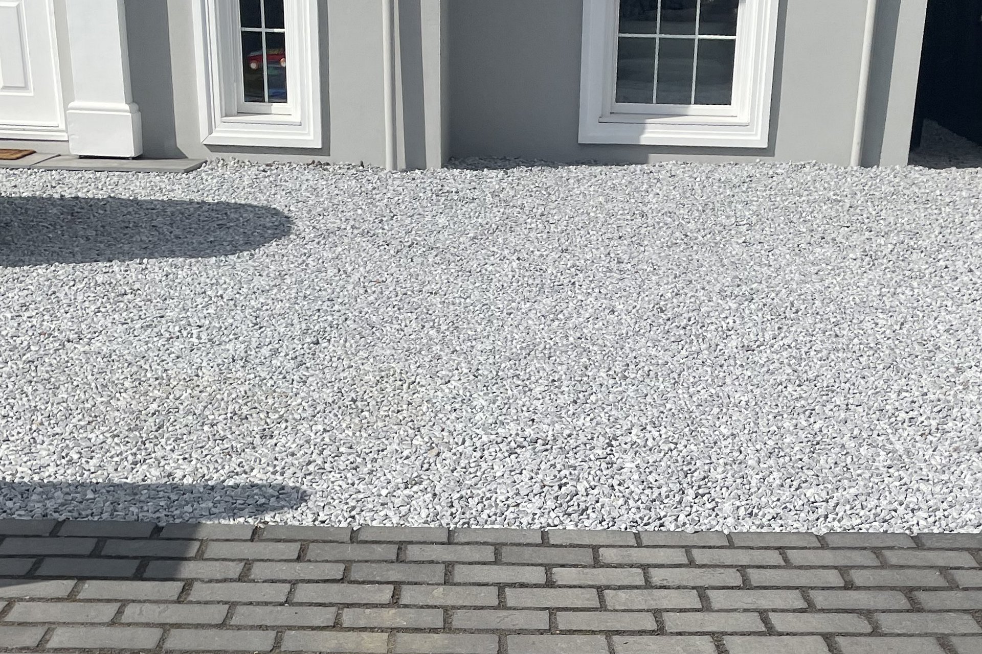 Gravel-Driveway-Specialist